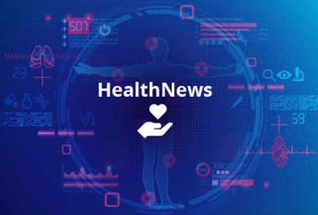 HealthNews Homepage