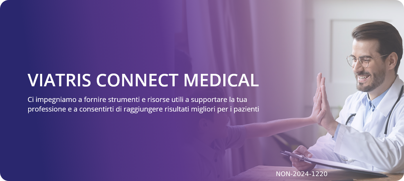 ViatrisConnect Medica