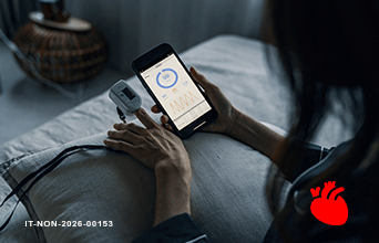 Un’app di gestione del rischio cardiovascolare è associata a miglioramento dei fattori di rischio