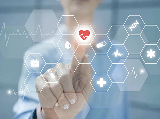 Un’app per la gestione del rischio cardiovascolare collegata all’EHR: benefici modesti e nessun effetto sull’aderenza terapeutica