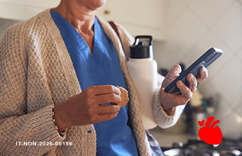 Gli SMS migliorano l’aderenza alle statine nei pazienti con diabete con effetti favorevoli sul profilo lipidico