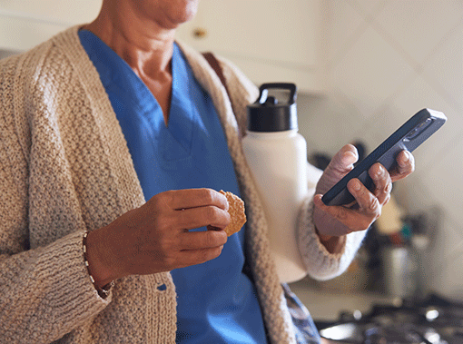 Gli SMS migliorano l’aderenza alle statine nei pazienti con diabete con effetti favorevoli sul profilo lipidico