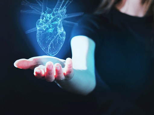 Interventi di salute digitale e rischio cardiovascolare: evidenze di efficacia dai trial clinici
