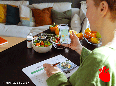 card ipertensione e squilibri del microbioma intestinale