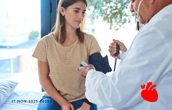 final ipertensione in giovane età