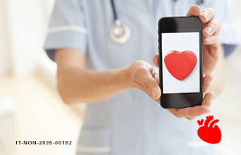 Le soluzioni mHealth per la gestione cardiovascolare mostrano benefici su costi sanitari e aderenza terapeutica, ma restano sfide aperte nei giovani