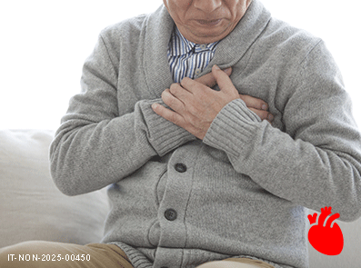 card scompenso tiroidee