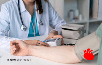 final una pressione troppo bassa