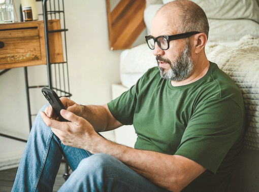 Le app mobili migliorano l’aderenza terapeutica negli adulti con malattie croniche
