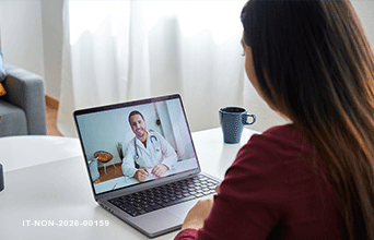 Telemedicina vs visite in presenza durante la pandemia: evidenze eterogenee ma prestazioni complessivamente comparabili