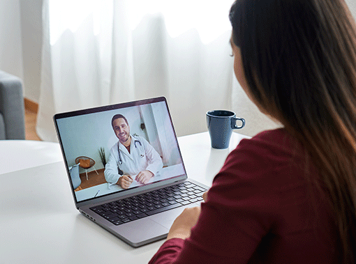 Telemedicina vs visite in presenza durante la pandemia: evidenze eterogenee ma prestazioni complessivamente comparabili