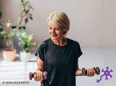 card sclerosi multipla potenziali benefici dell'esercizio 