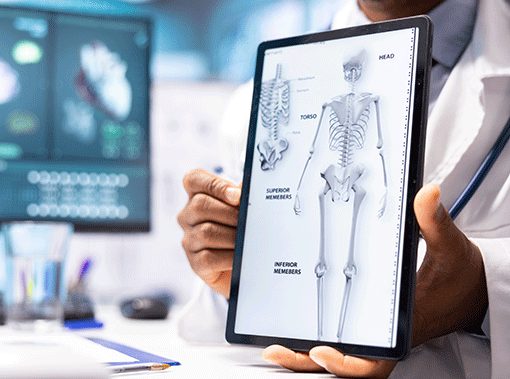 Dolore cronico e innovazione digitale verso un nuovo paradigma nella gestione del dolore
