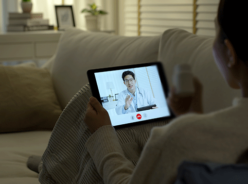 Gestione del dolore postoperatorio a domicilio, il contributo delle tecnologie digitali e della telemedicina