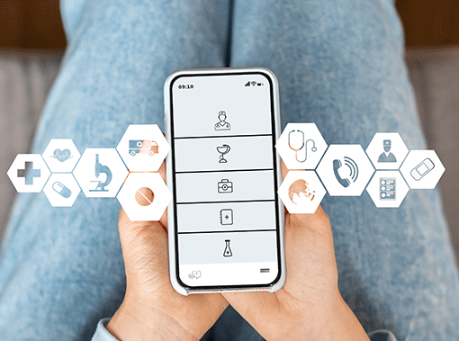 Il follow-up postoperatorio tramite app non migliora la qualità del recupero in day surgery