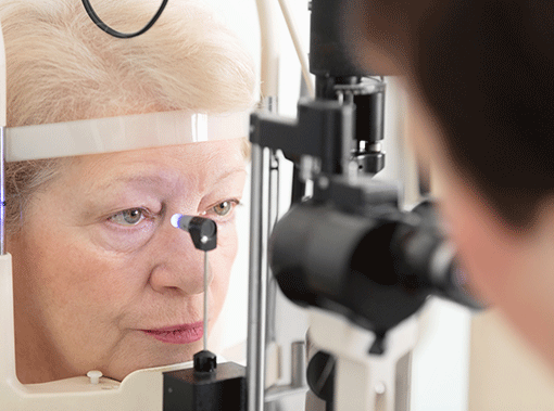 page img L identificazione del dolore nei pazienti critici puo avvenire tramite la pupillometria