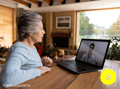 card la telemedicina è efficace nella gestione