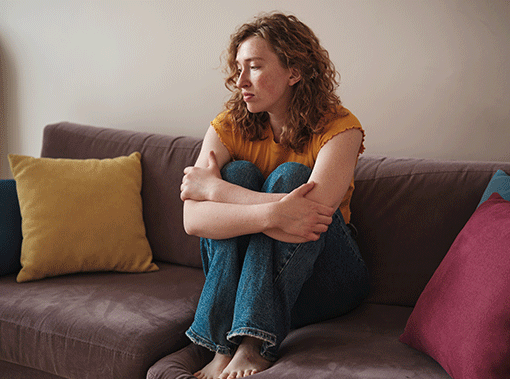 page img Tra adolescenti con dolore cronico primario depressione e ansia sono diffusi