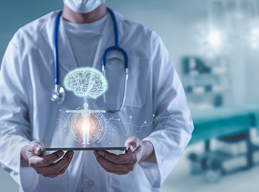 page img AI: ricostruzione semantica del linguaggio continuo da registrazioni cerebrali 