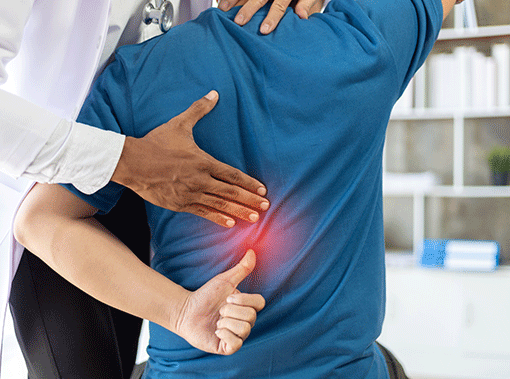 La terapia dialettico-comportamentale online riduce la disregolazione emotiva nei pazienti con dolore cronico