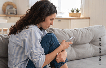 Le piattaforme mHealth migliorano gli esiti della depressione nei pazienti con dolore cronico