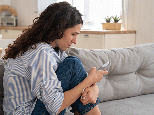 Le piattaforme mHealth migliorano gli esiti della depressione nei pazienti con dolore cronico