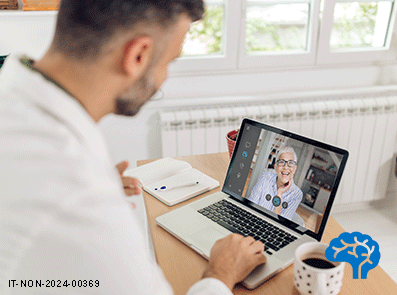 card Telemedicina: l'esperienza dei pazienti sottoposti a visite neurologiche 