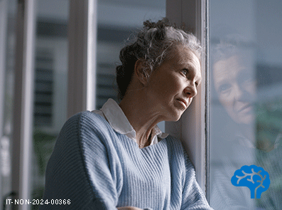 card Trattare l'insonnia per ridurre la depressione negli anziani