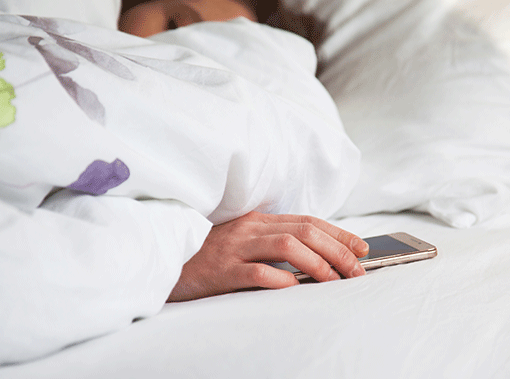 Una terapia digitale per l’insonnia riduce il rischio di depressione maggiore nei giovani