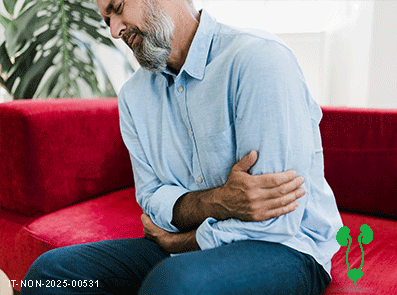 card associazione IBD e DE