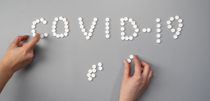 Brufen & CoVid19 position statement