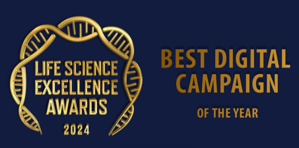 Riconoscimento Best Digital Campaign 2024 assegnato a ViatrisConnect