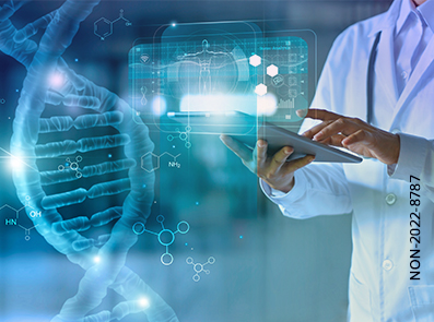 Biblioteca scientifica multidisciplinare