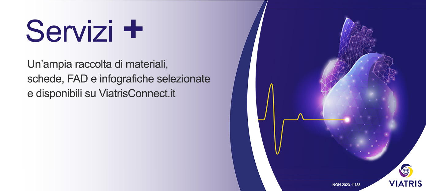 Servizi più area cardiovascolare